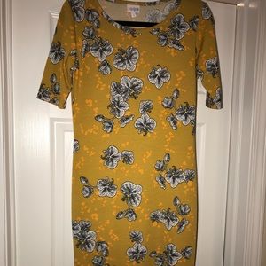 Small Julia dress